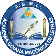 Hino da Academia Goiana Maçônica de Letras - AGML