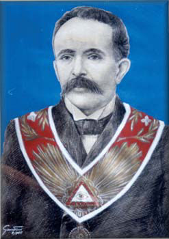 Lauro Sodré: Arquétipo do Grão-Mestre Estadista na Maçonaria Brasileira